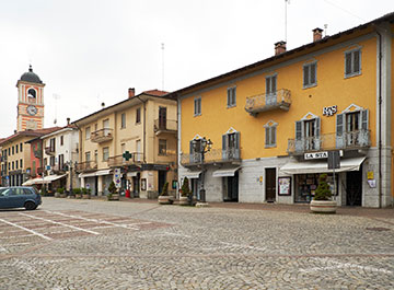 Subagenzia di Boves